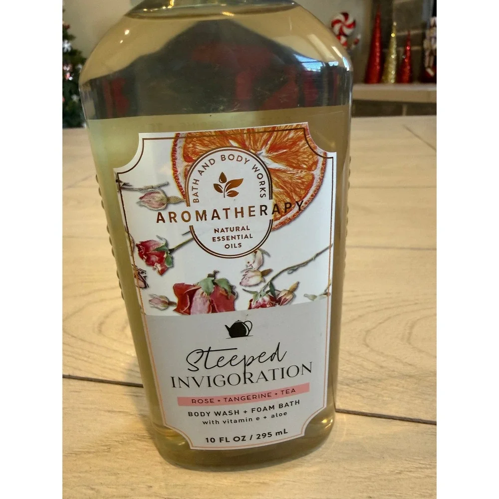 Bath & Body Works bath body